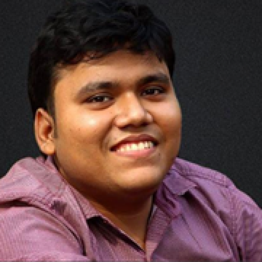 Vivek Podder
