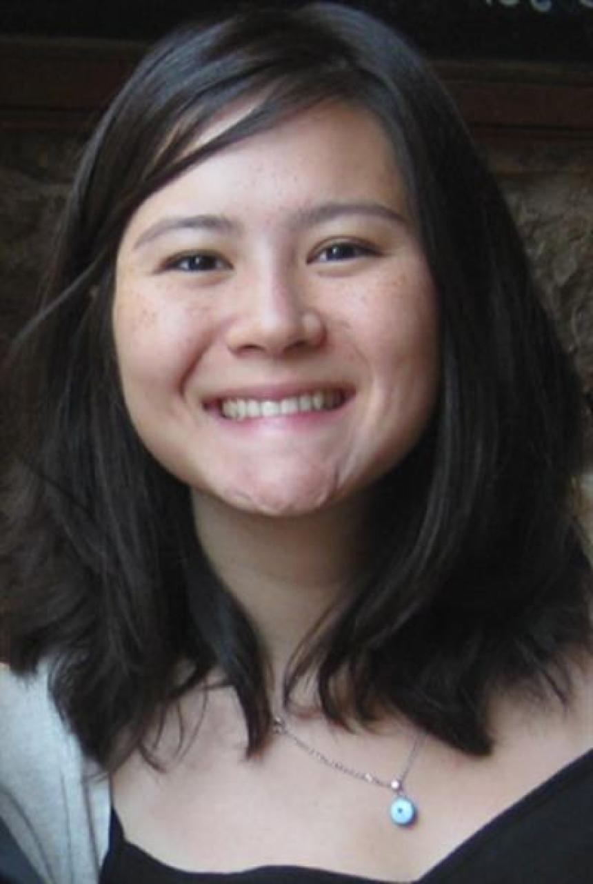 Larissa Arakawa Martins