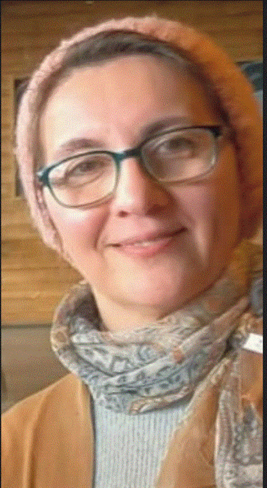 Mauida F. Hasoon Al Khallawi