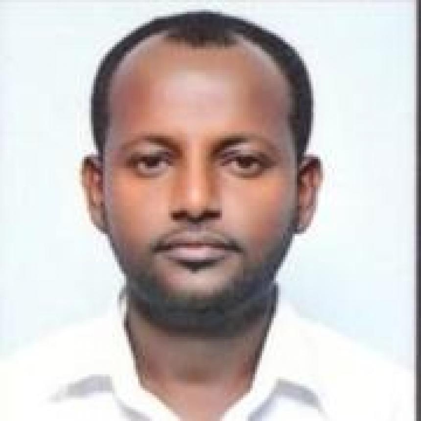 Yohannes Adinew