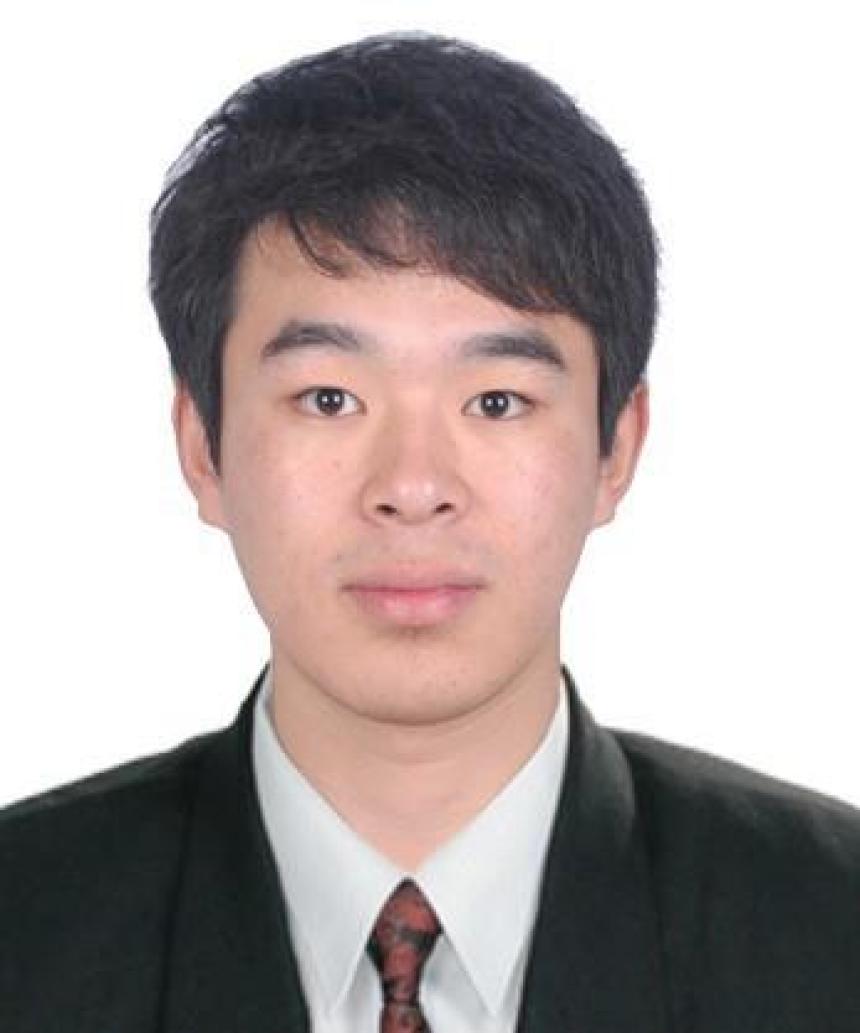 Huayang Zhang