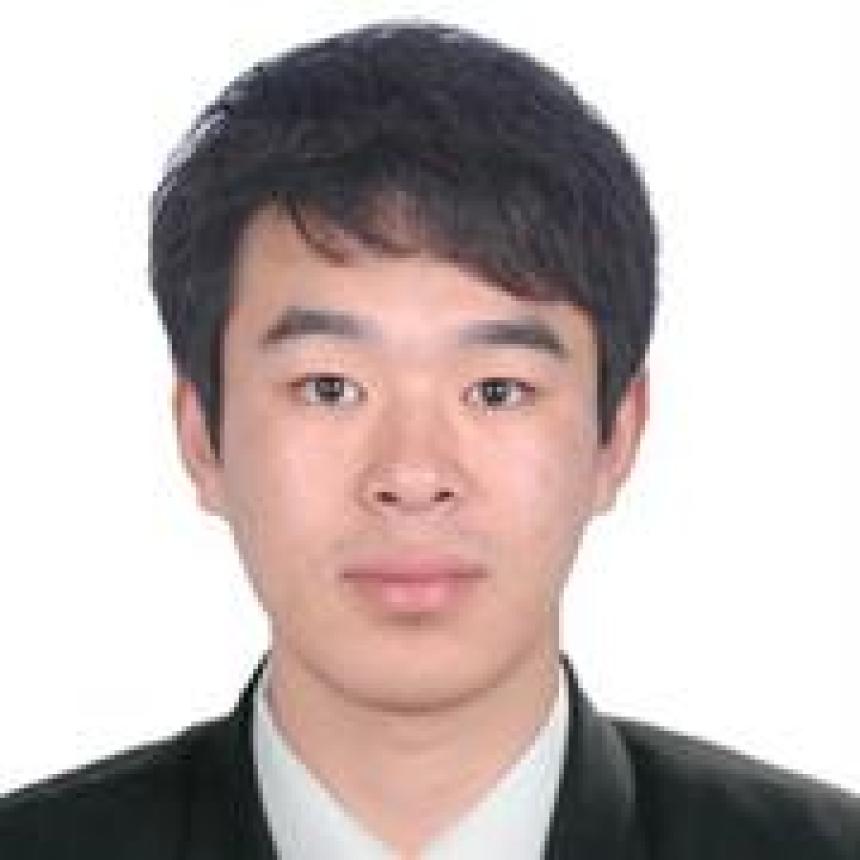 Huayang Zhang