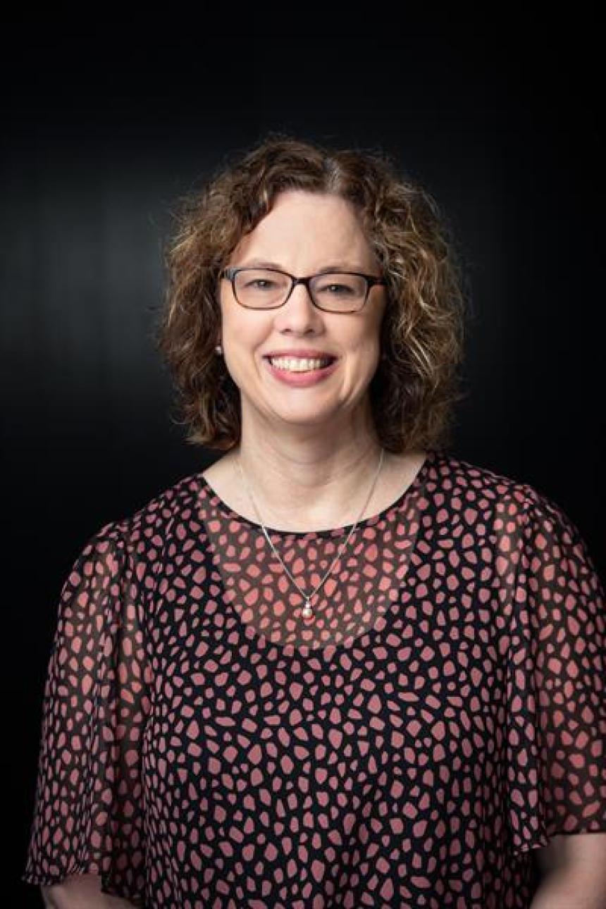Annemarie Klingenberg