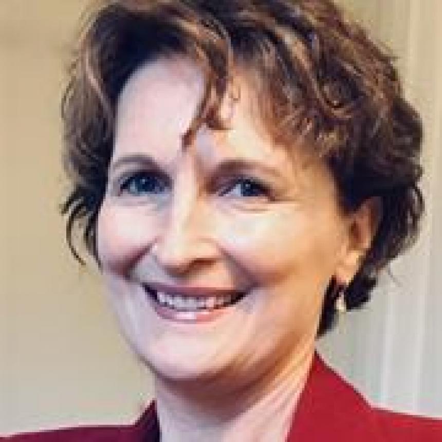 Celeste Hill