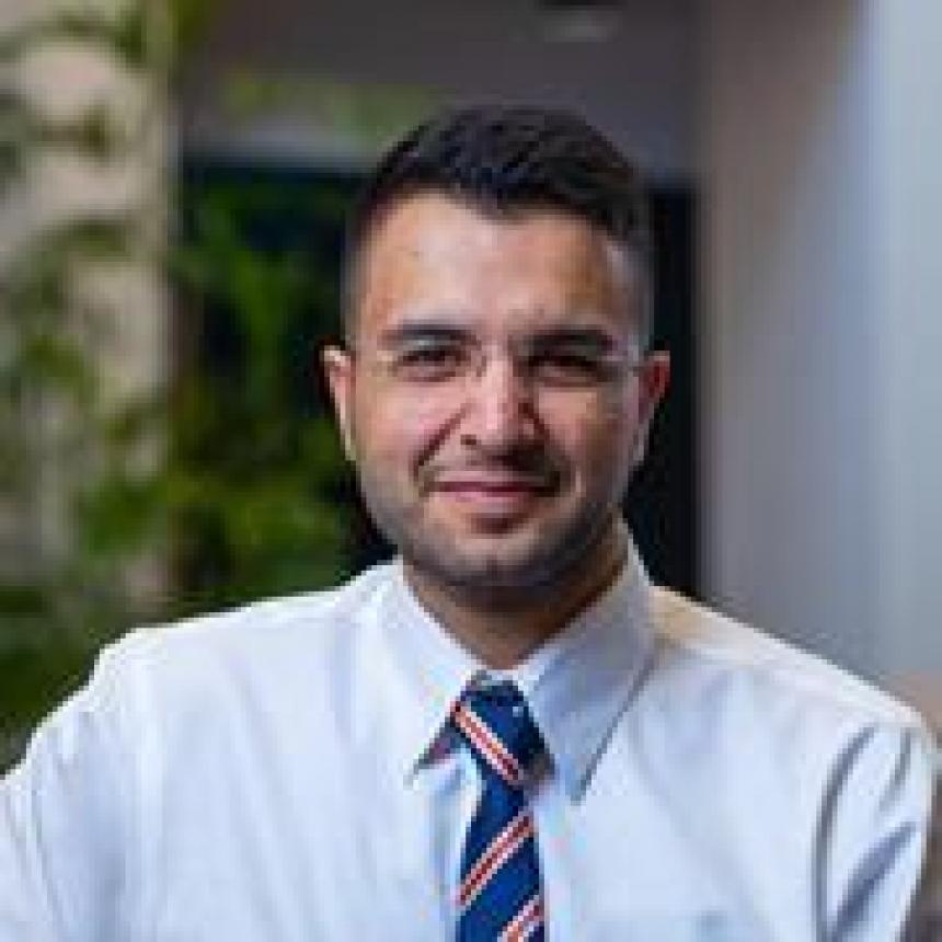 Mahdi Kazemi Moghaddam