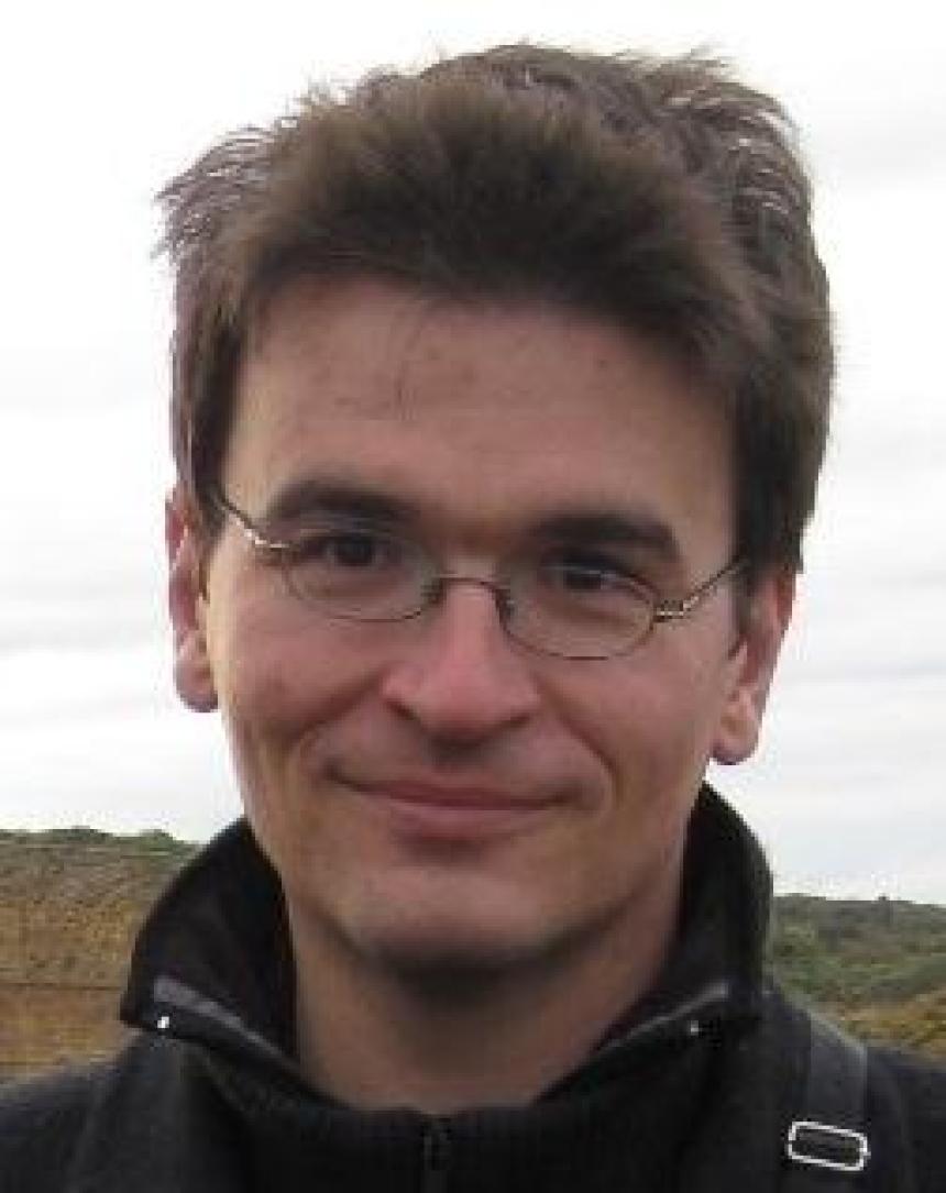 Djordje Stefanovic