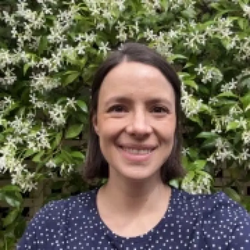 Monica Jimenez Lloreda