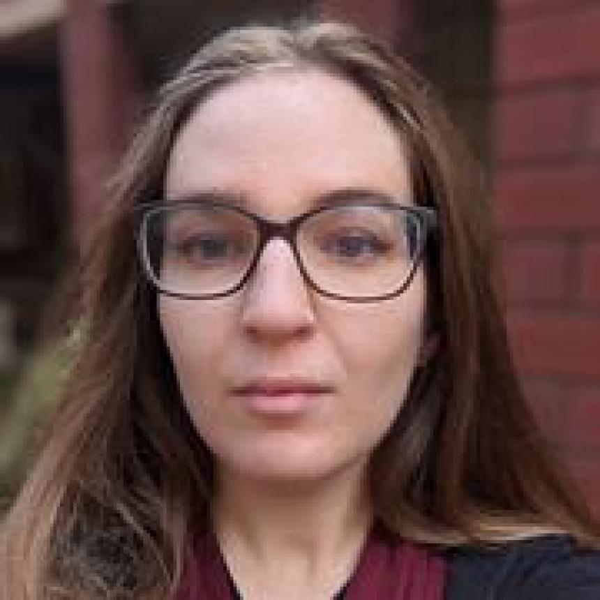 Jessica de la Perrelle