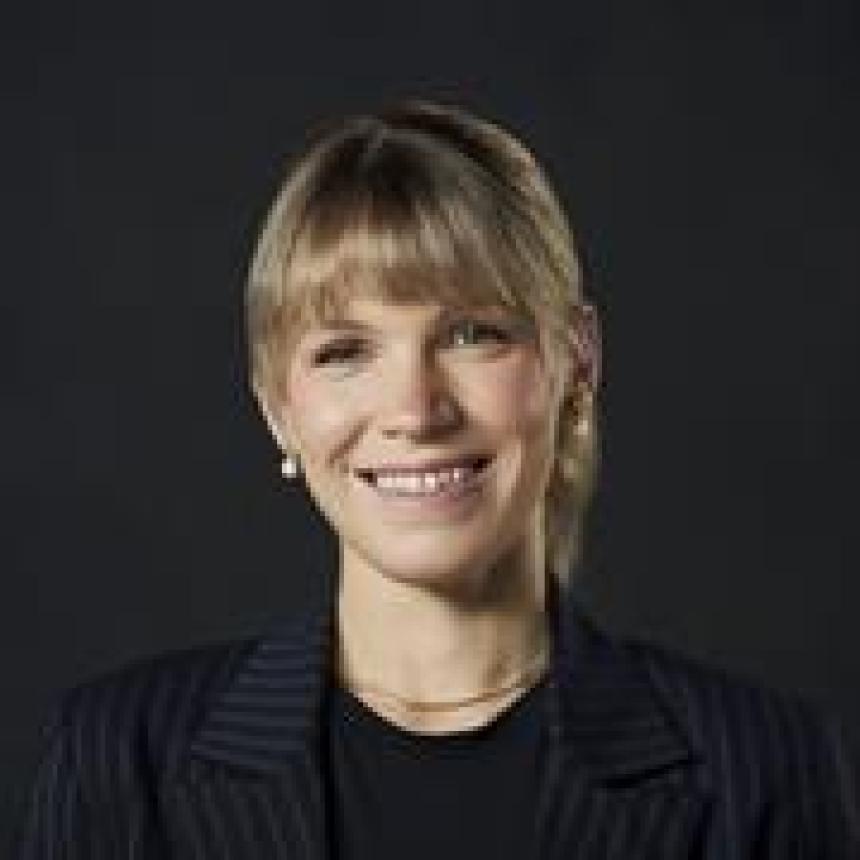 Isabelle Onley