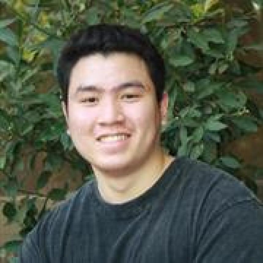 Darren Jin Xiang Chow