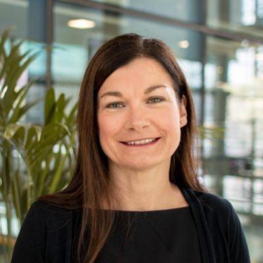 Paula Moynihan