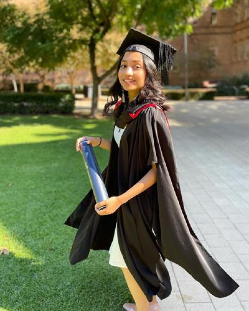 Adila Binti Abdul Halim