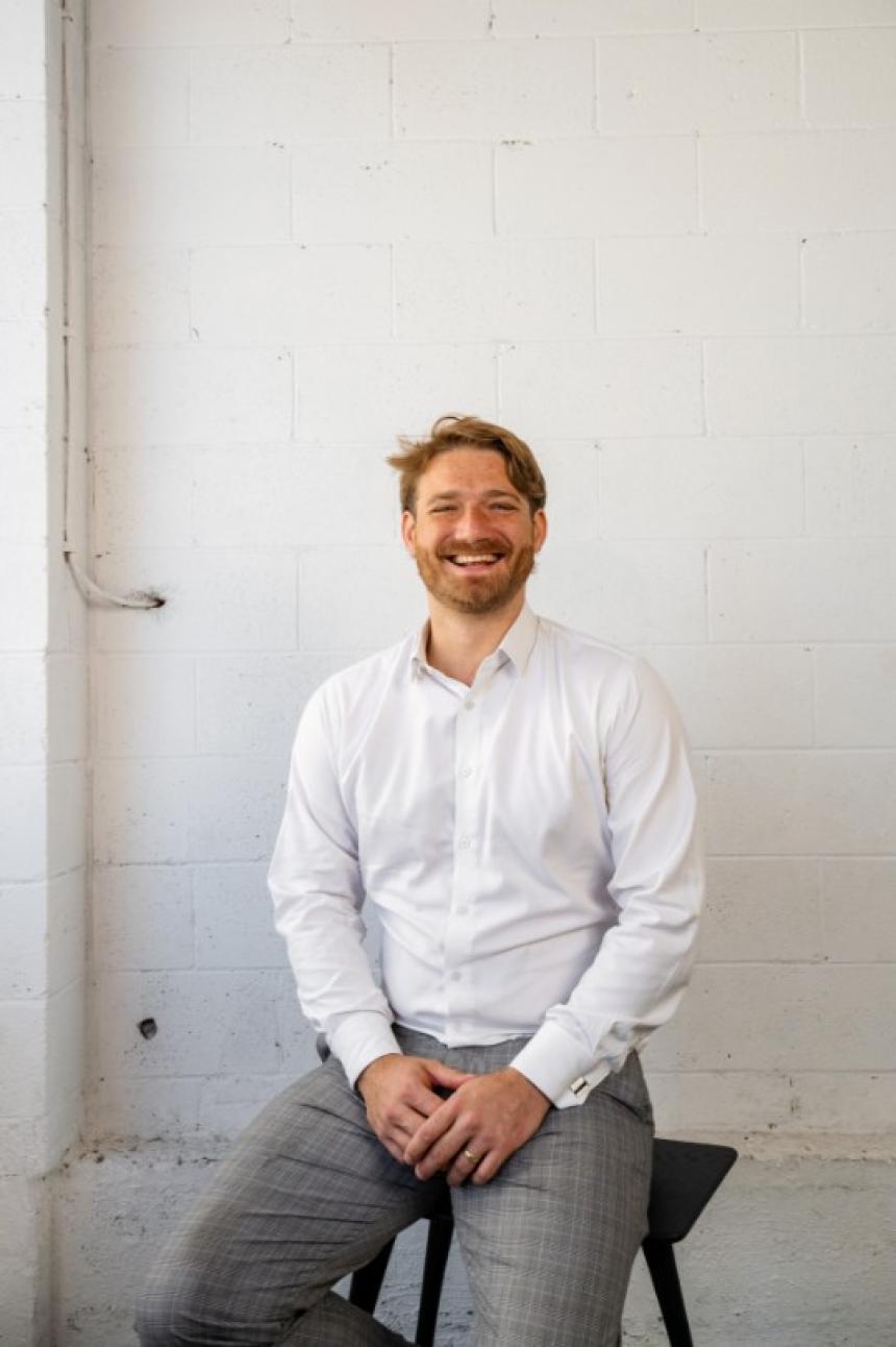 Lukas Gerstweiler