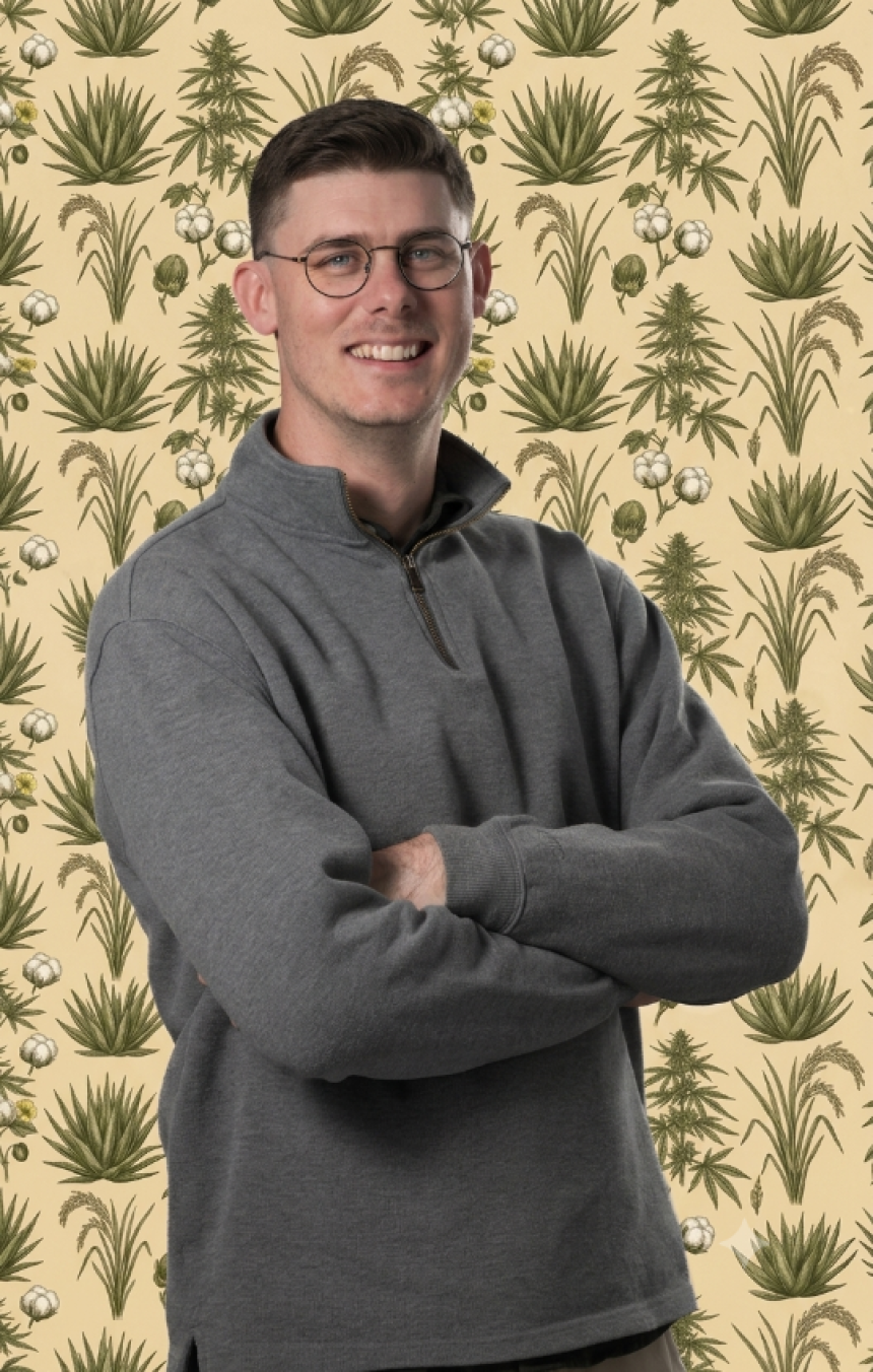 Aaron Phillips