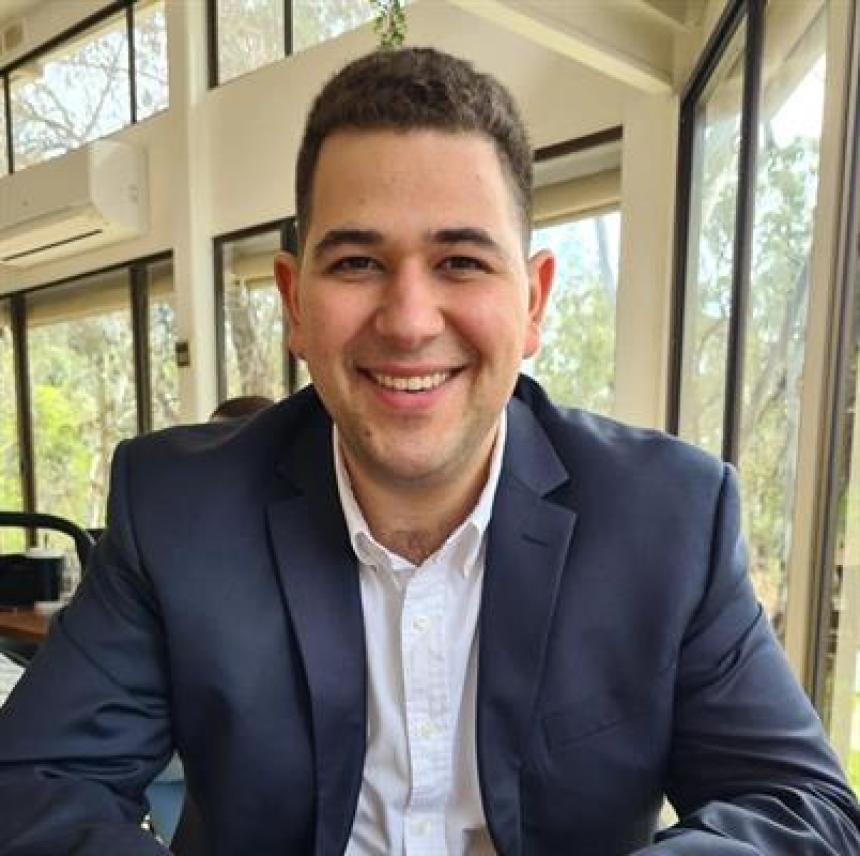 Sergei Bedrikovetski