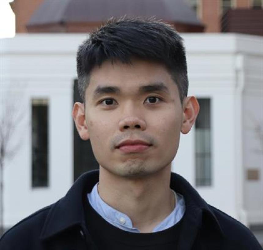 Chee Kheng Chng