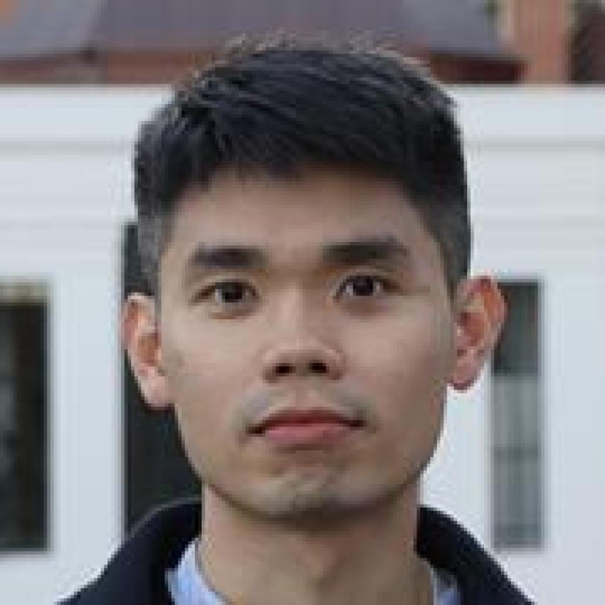 Chee Kheng Chng