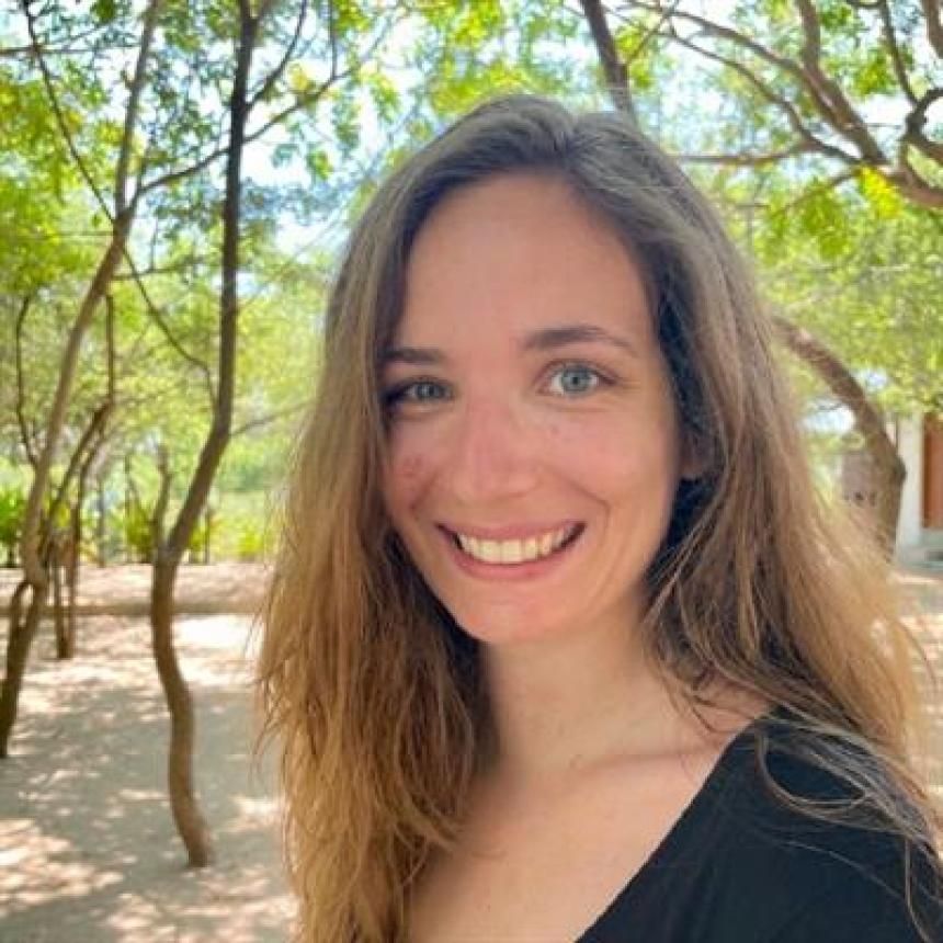 Ariane Gienger