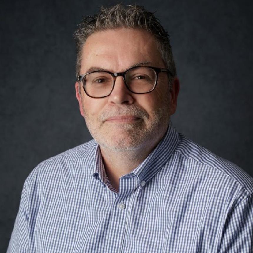 Kent Wilson