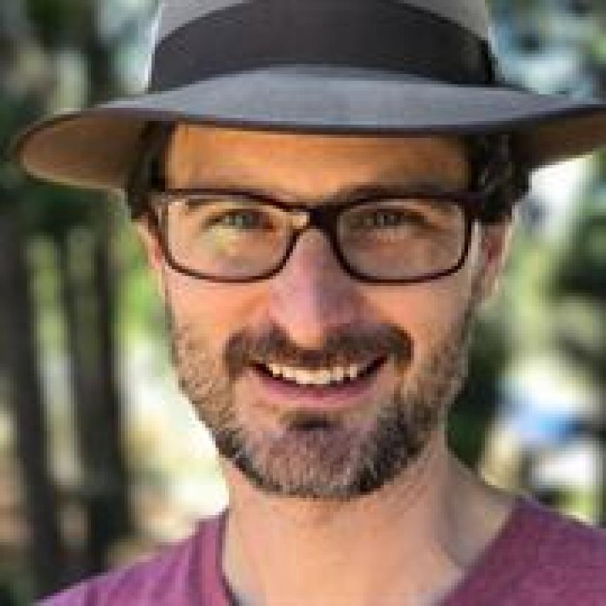 Richard Laugesen