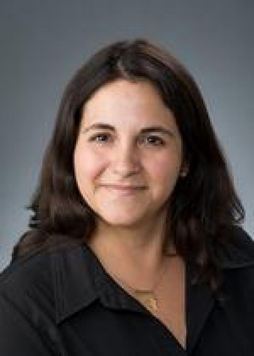 Graciela Corral de Zubielqui