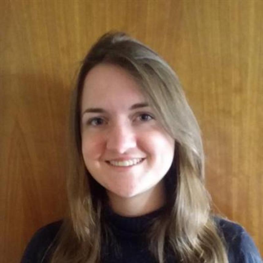 Natasha Van Antwerpen