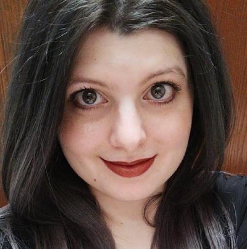 Annamaria Fratini