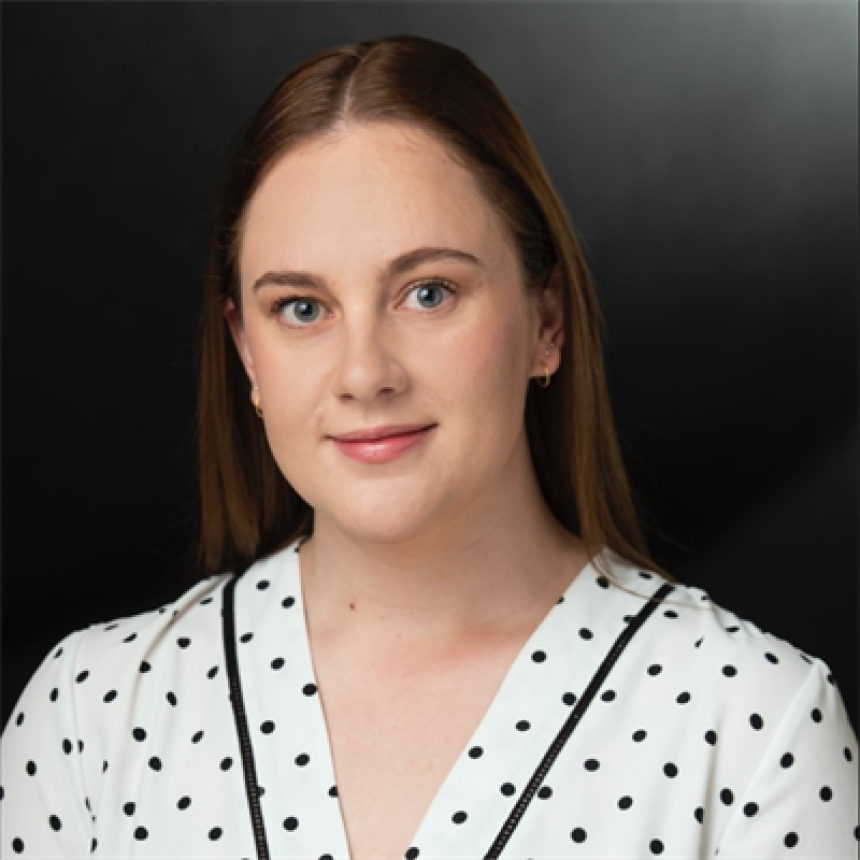 Sarah Halliday