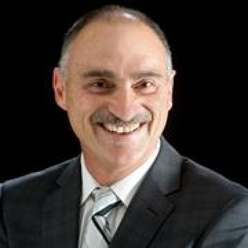 Peter Koulizos