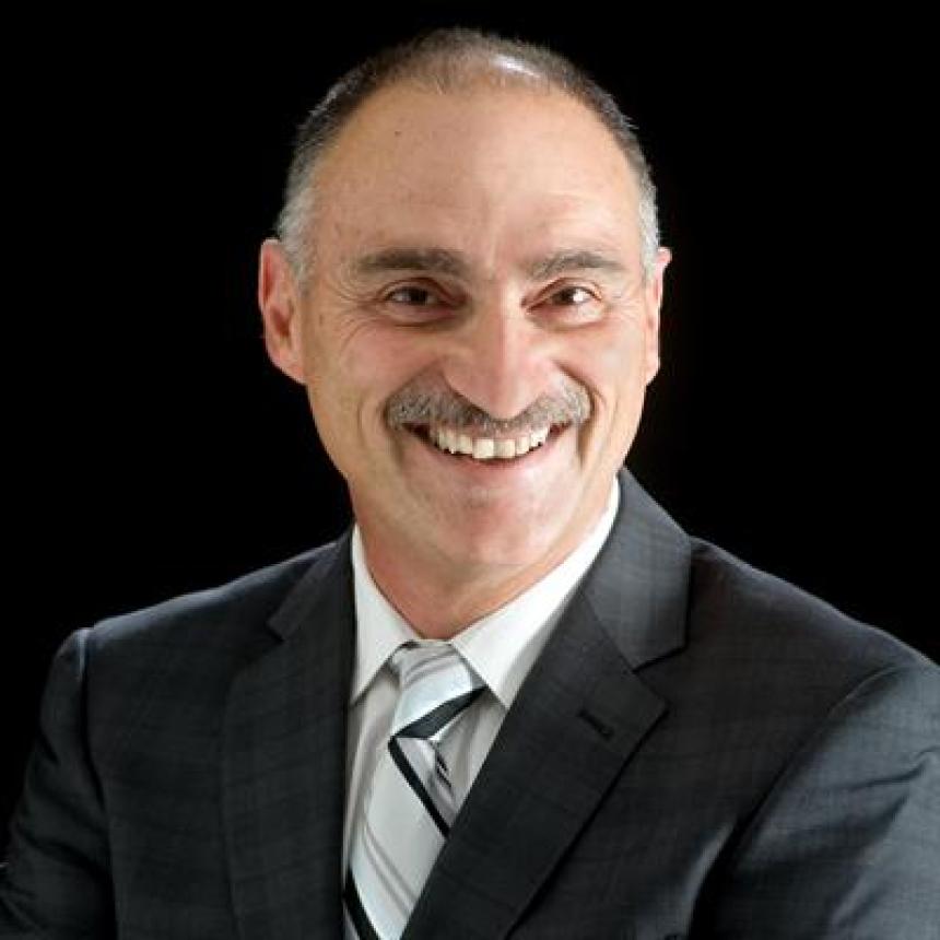 Peter Koulizos
