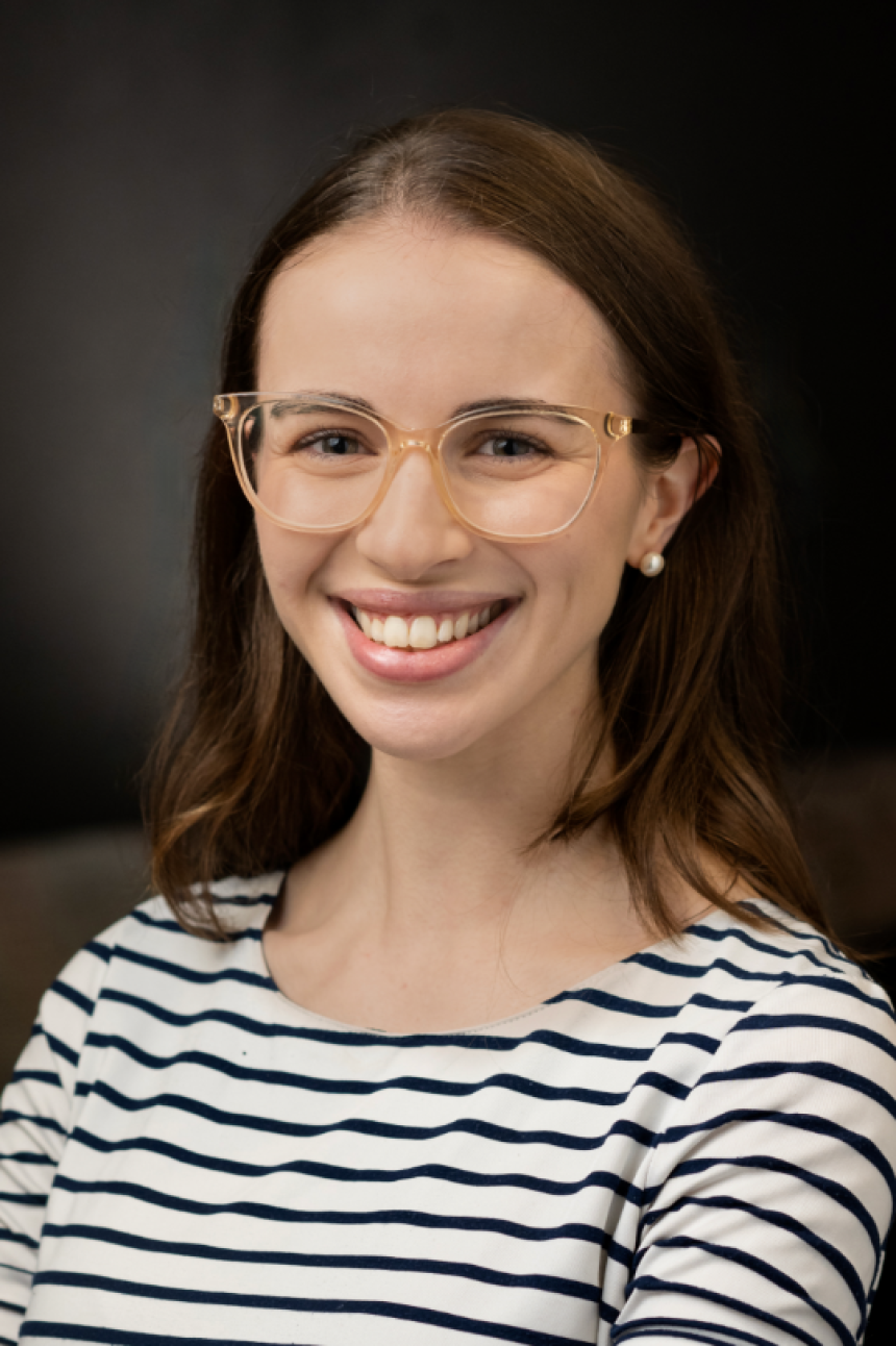 Isabella Bilecki
