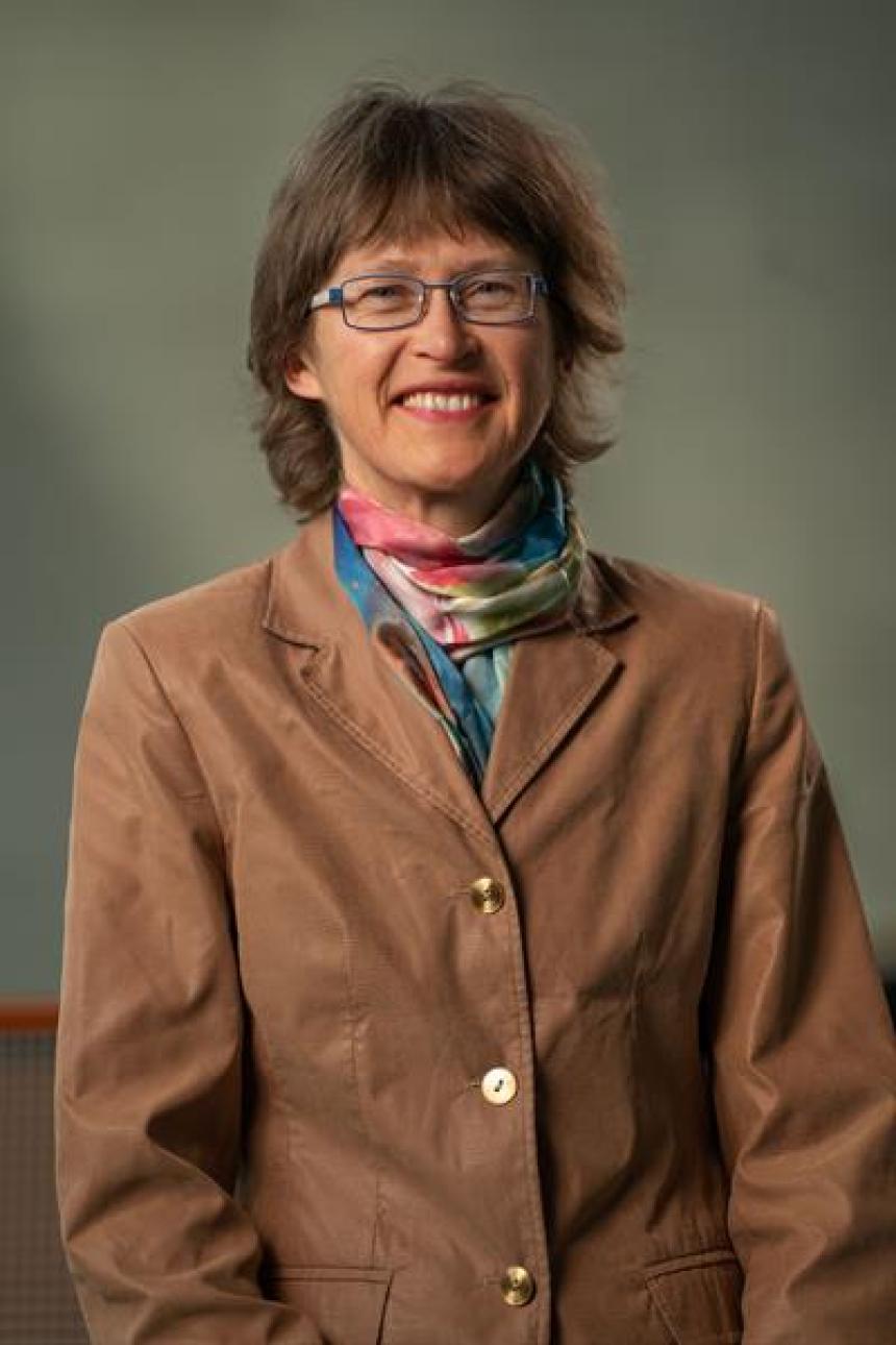 Heike Ebendorff-Heidepriem