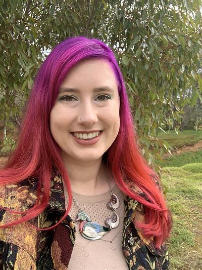 Emma Carson