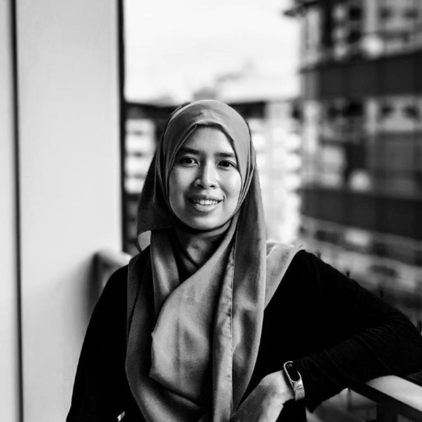 Siti Aisyah Damiati