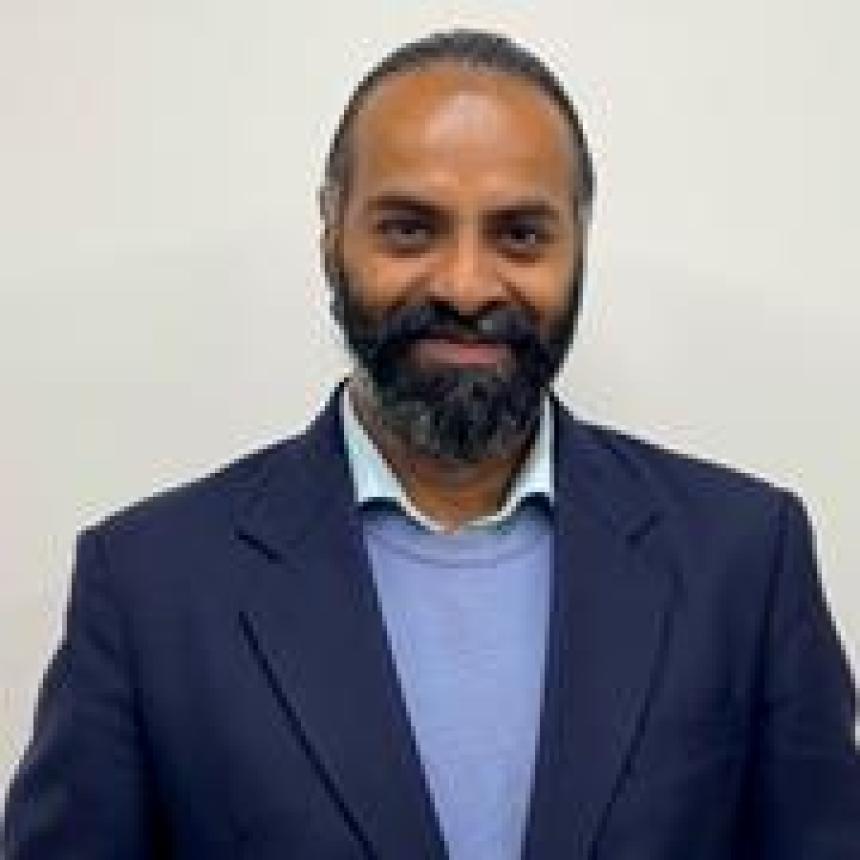 Sawinder Singh