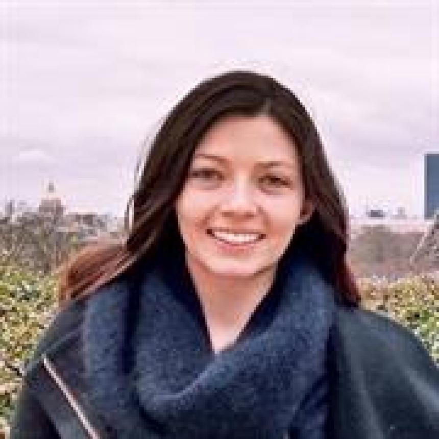 Lareesa Ryan