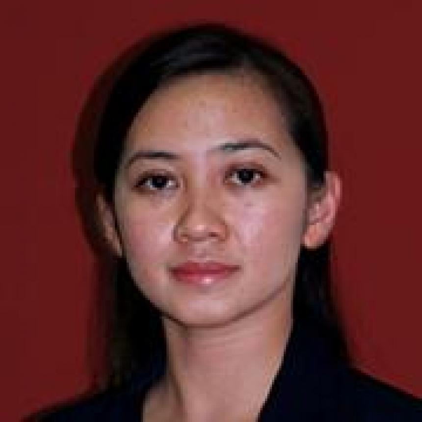 Sara Qanti