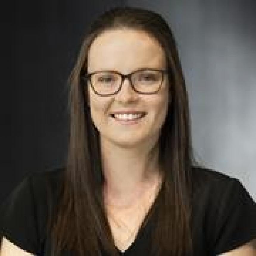 Deanna Miller