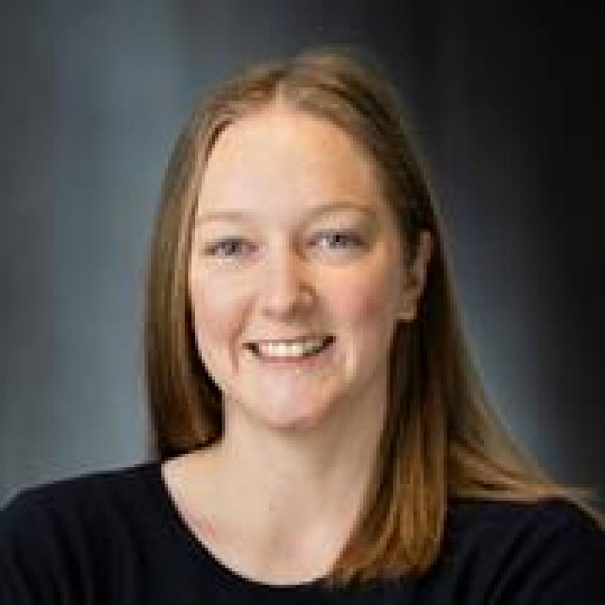 Julia Scott