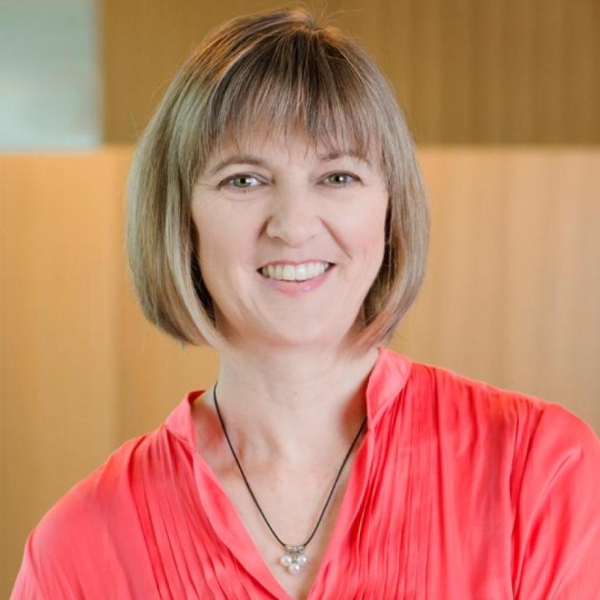 Susan Hillier