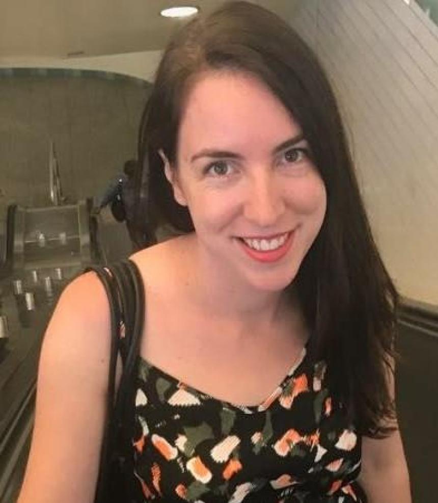 Laura Carter