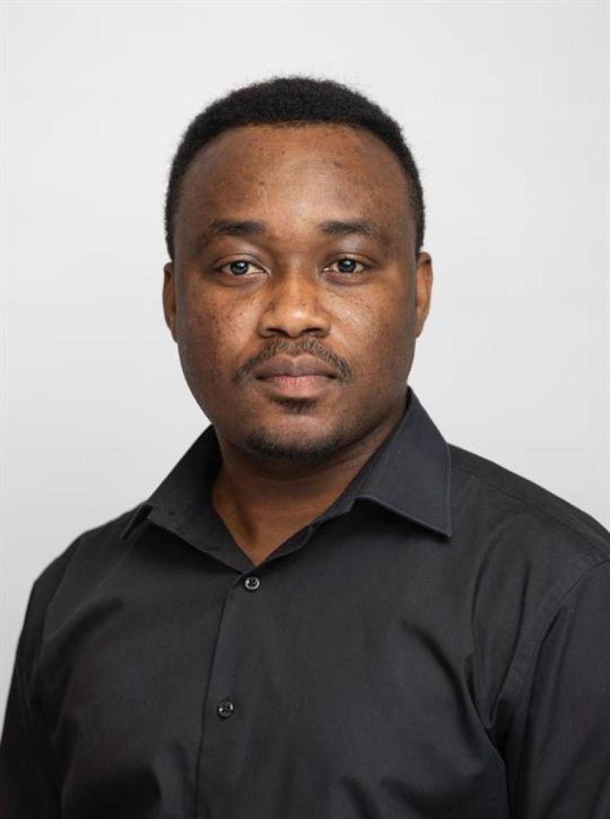 Daniel Oteng