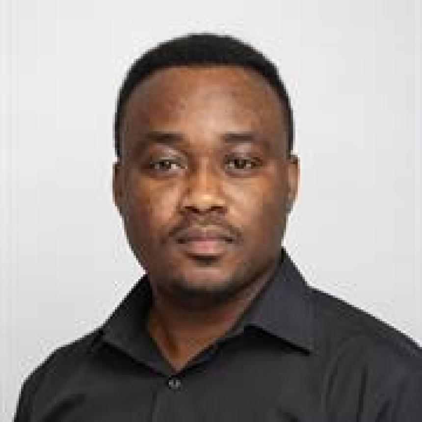 Daniel Oteng