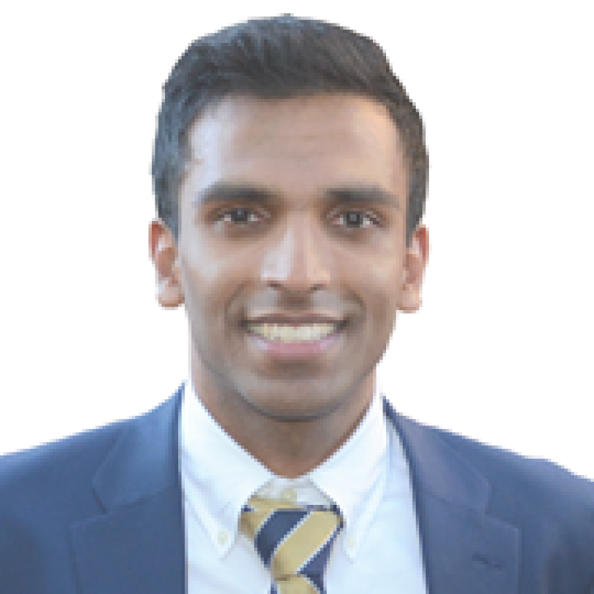 Aashray Gupta