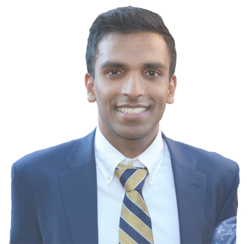 Aashray Gupta