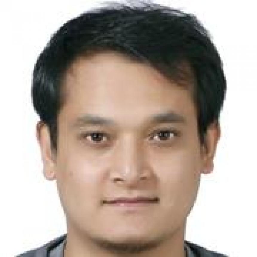 Srijan Shrestha