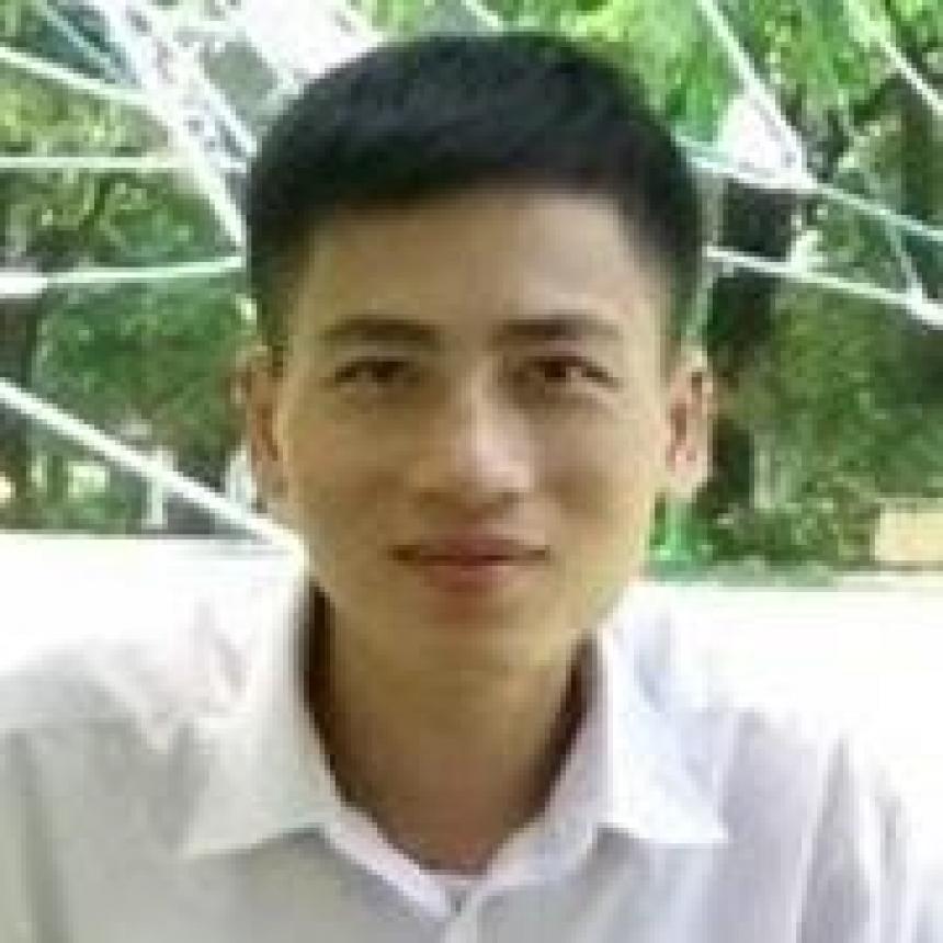 Van Thuan Hoang