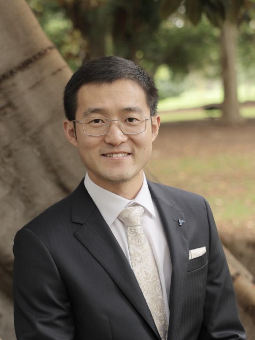 Xiaopeng Bi