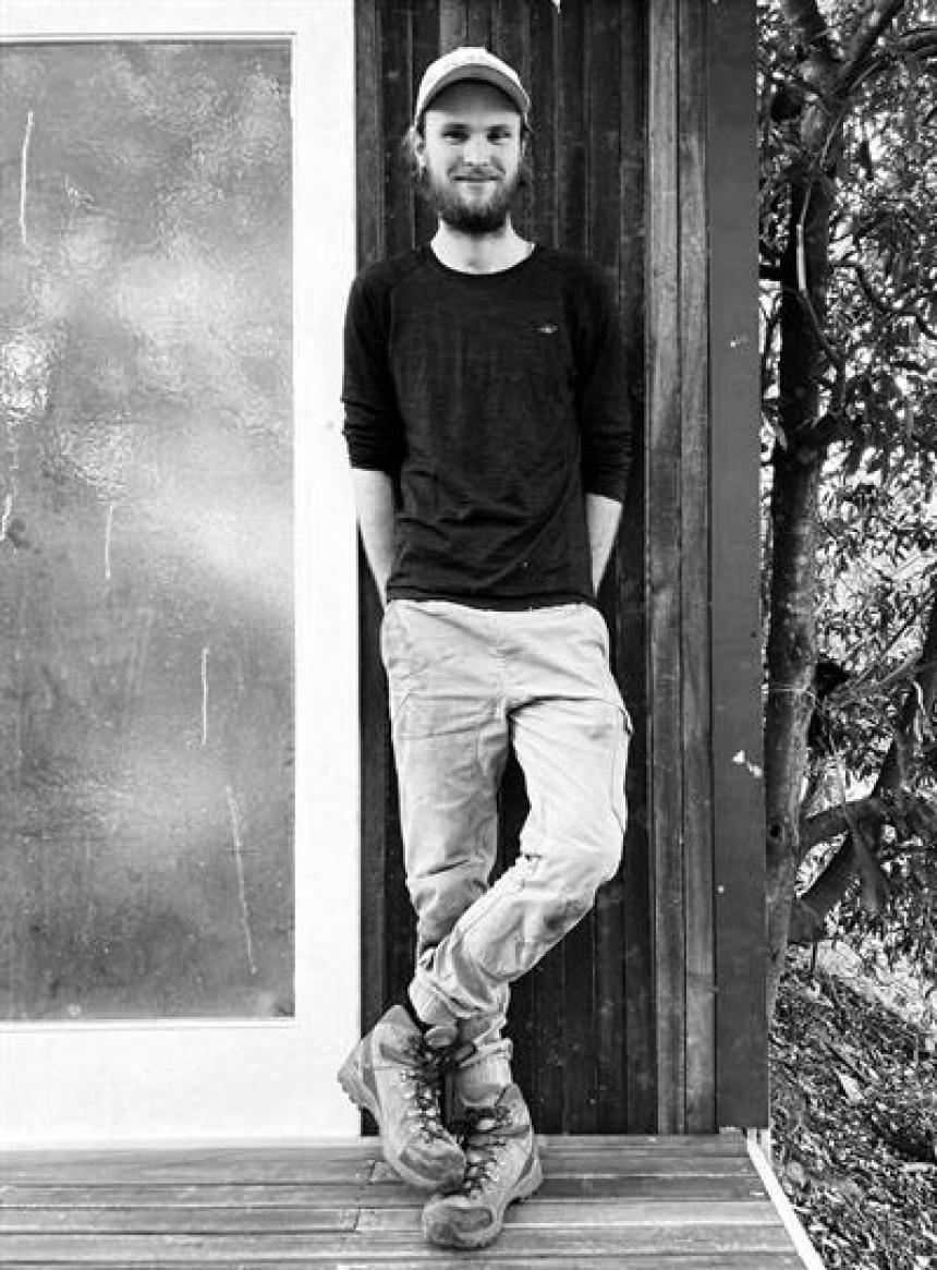 Maximilian McQuillan