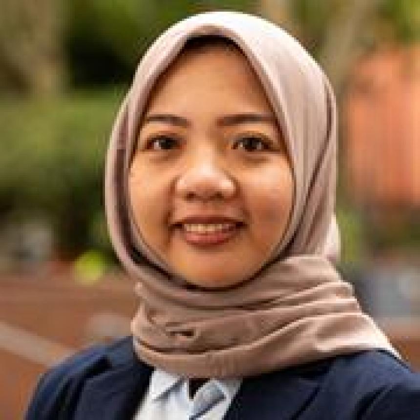 Dian Sulistyoningrum